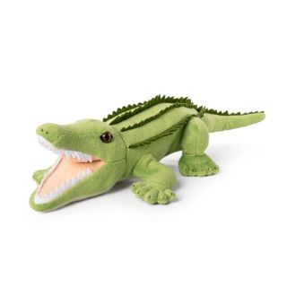 Obrázek z Krokodýl plyš 40cm AN735 